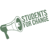 Students for change