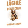 Hund Deutscher Schäferhund