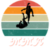 Retro-Kampfgeist-MMA