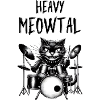 Chat Heavy Metal