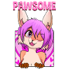 Pawsome I Furry Fandom Cospaly