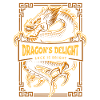 Année du Dragon 2024