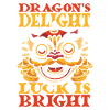 Année du Dragon 2024