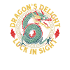 Year of the Dragon 2024