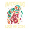 Year of the Dragon 2024