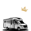 Camper King-Camper König