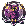 Dark Owl