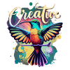 Creative Colibri