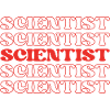 Scientist Researcher Scholar Research Expert
