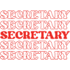 Secretary Administrative Assistant Executive