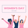 Women‘s day