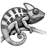 Chamäleon