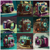 Analog Love