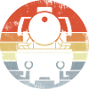 Locomotive d’époque