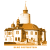 Posterstein Burg Altenburger Land Thuringia