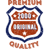 Premium Quality 2000