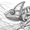 Chamäleon