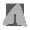 Chessboard Bishop Strategy