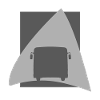 Busfahren Transport Fahrer