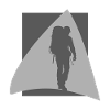 Backpack Pilgrim Wanderer