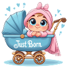 Just Born