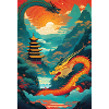 Year of the Dragon I