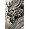 Year of the Dragon III
