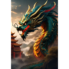 Year of the Dragon IV