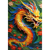 Year of the Dragon V