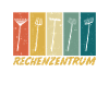 Rechenzentrum Gärtner Rechen Geschenk