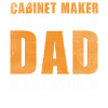Papa par passion Profession Ébéniste