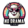 No drama Lama