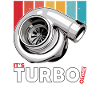 its Turbo Time