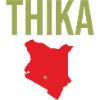 Thika Kenya Souvenir