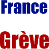 France en grève