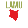Lamu Kenya Souvenir