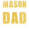 Papa Par Passion Profession Maçon