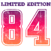 Millésime 1984