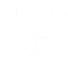 DEBUGGED - Frontprint (weiss)