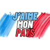J'aime mon pays