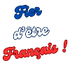 Fier d'être Français