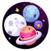 Cosmic Adventure