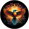 The Bird of The Enlightenment