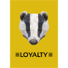 The Badger's Loyalty