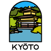Kyoto - Kinkaku-ji
