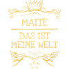 Mädchenname Maite