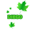 Gift for Diego