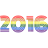 Born in 2016