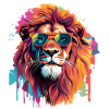 Grand Lion