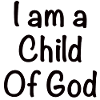Child of God